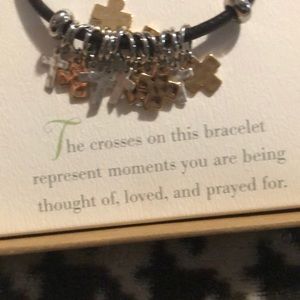 Demdaco giving bracelet